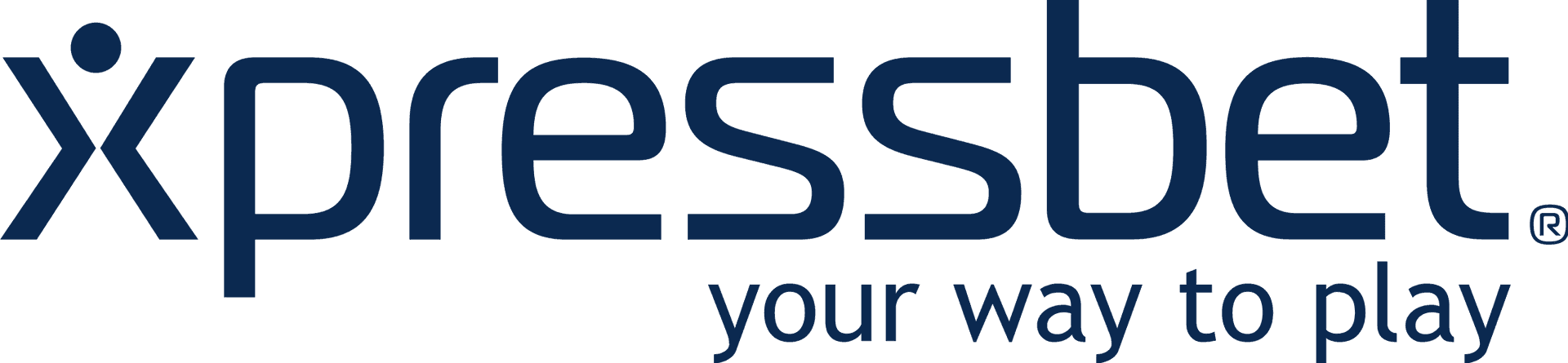 xpressbet logo